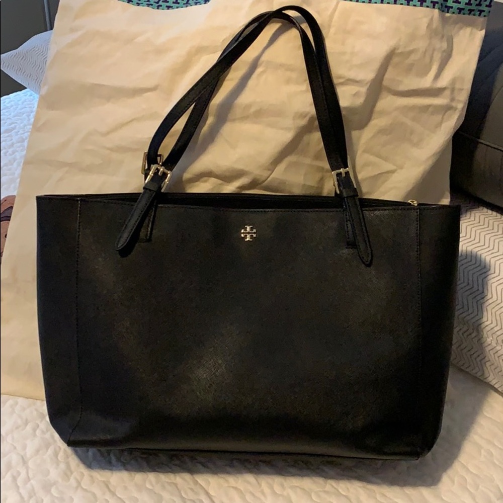 Tory Burch York tote